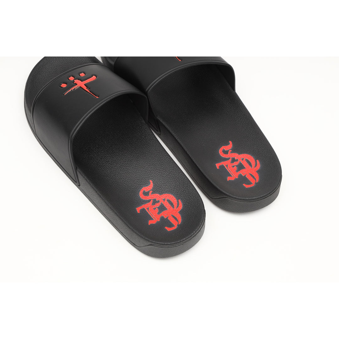 USUAL RUBBER SANDAL image 3