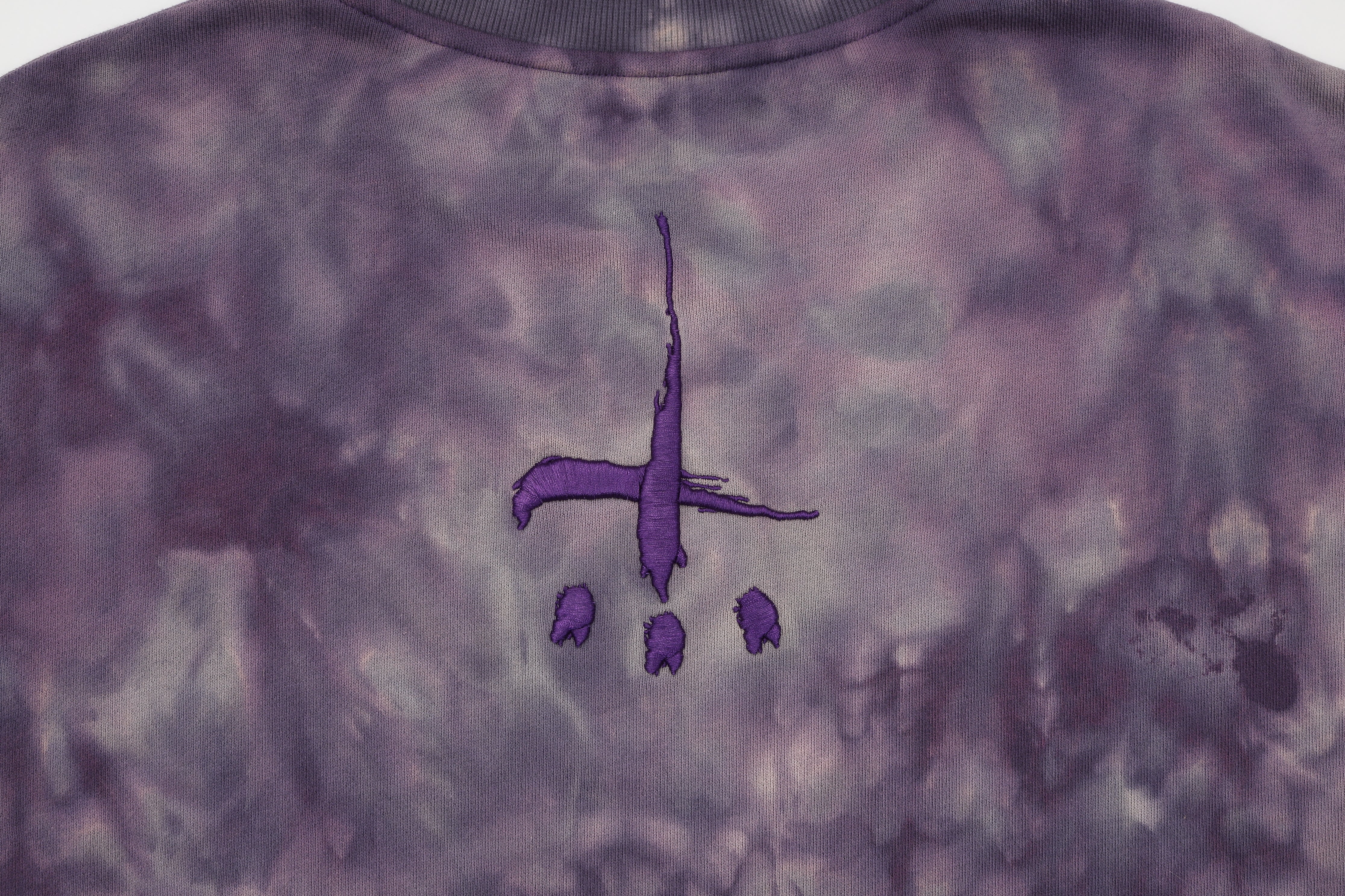 Usual Tee Marble
