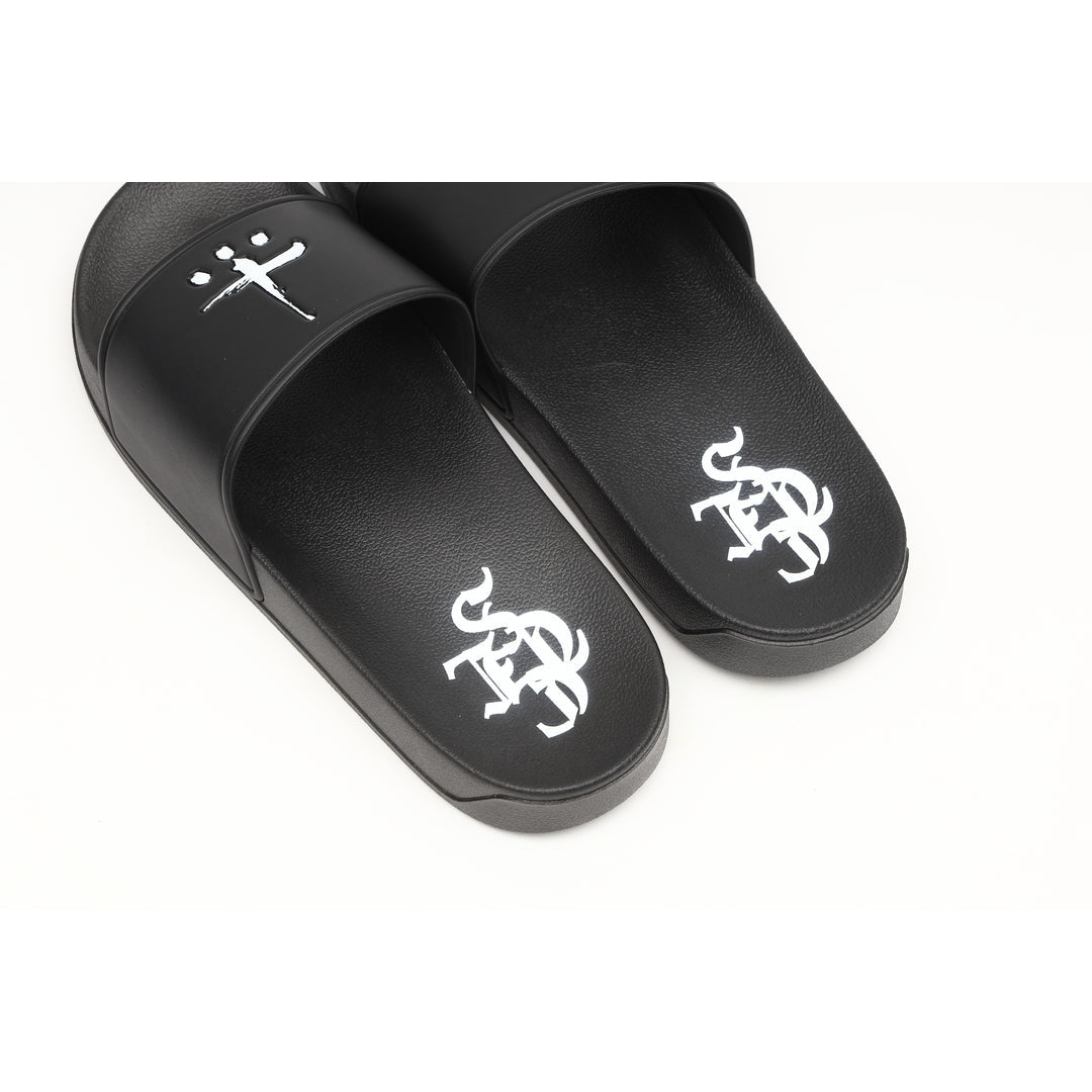 USUAL RUBBER SANDAL image 10