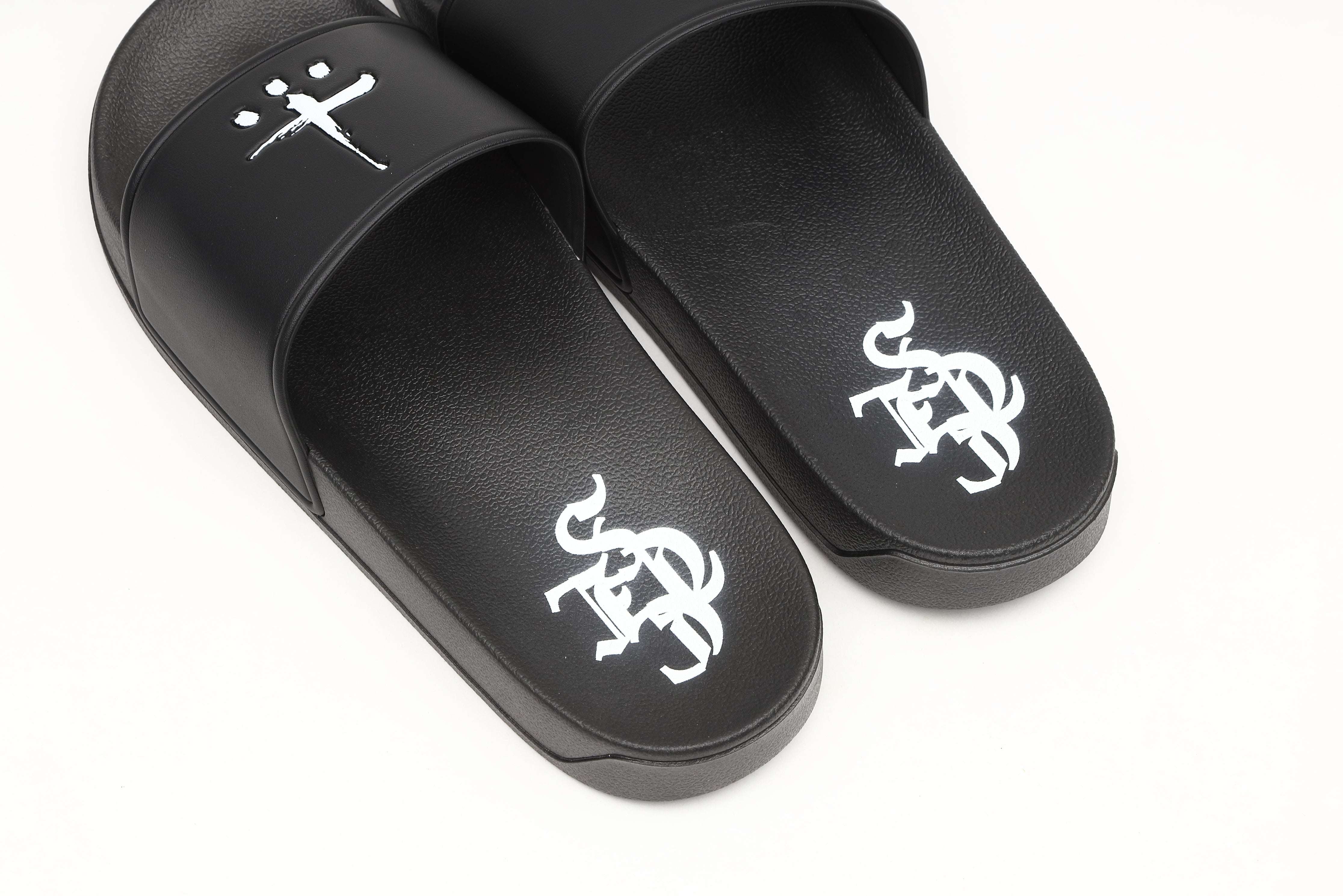 USUAL RUBBER SANDAL