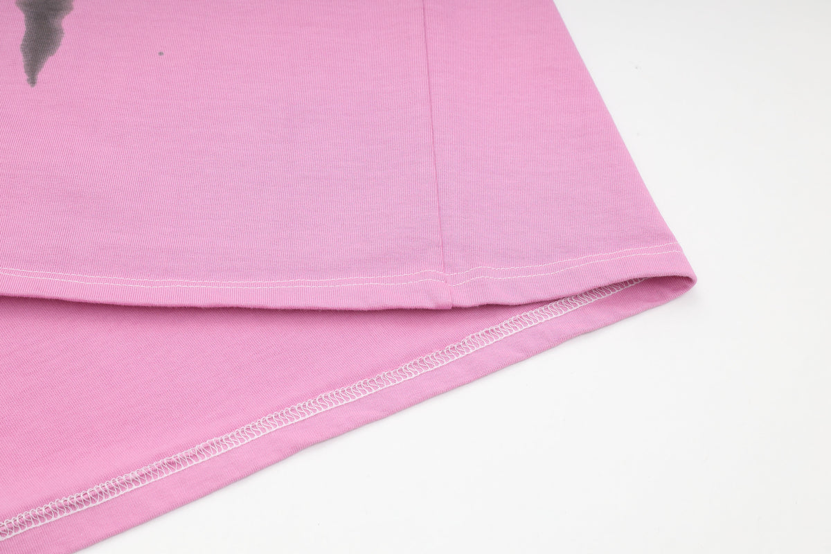 DROOL OVER DYED TEE