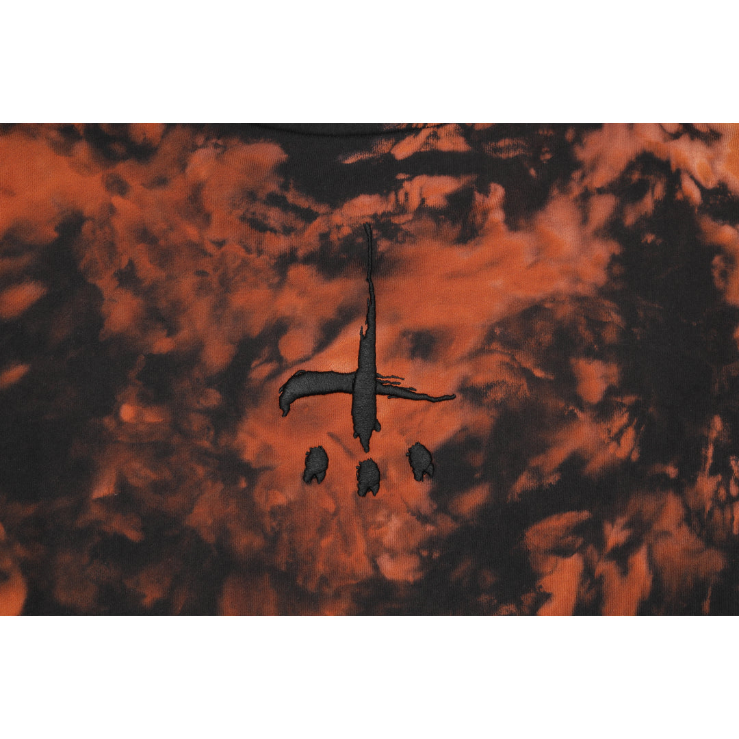 USUAL BLEACH TEE image 4