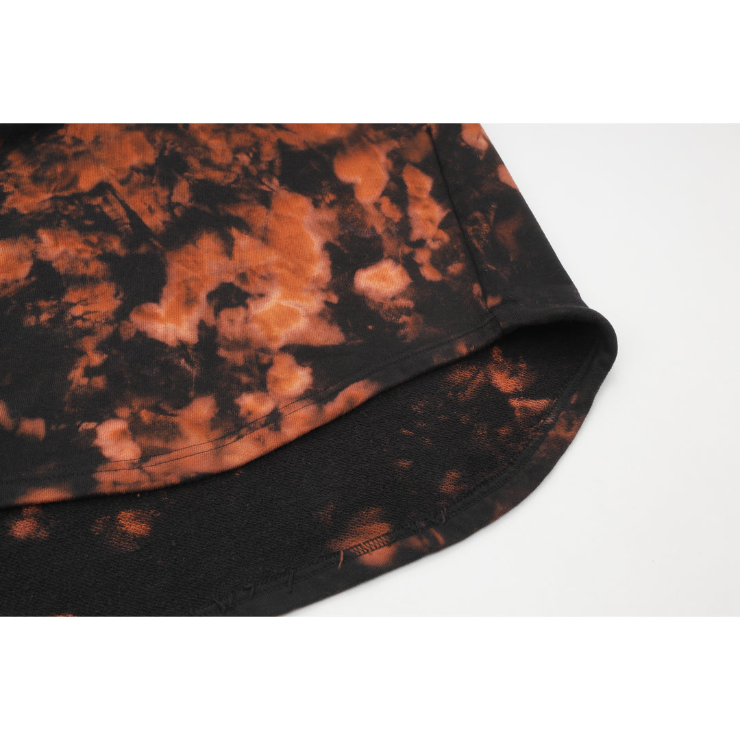USUAL BLEACH TEE image 5