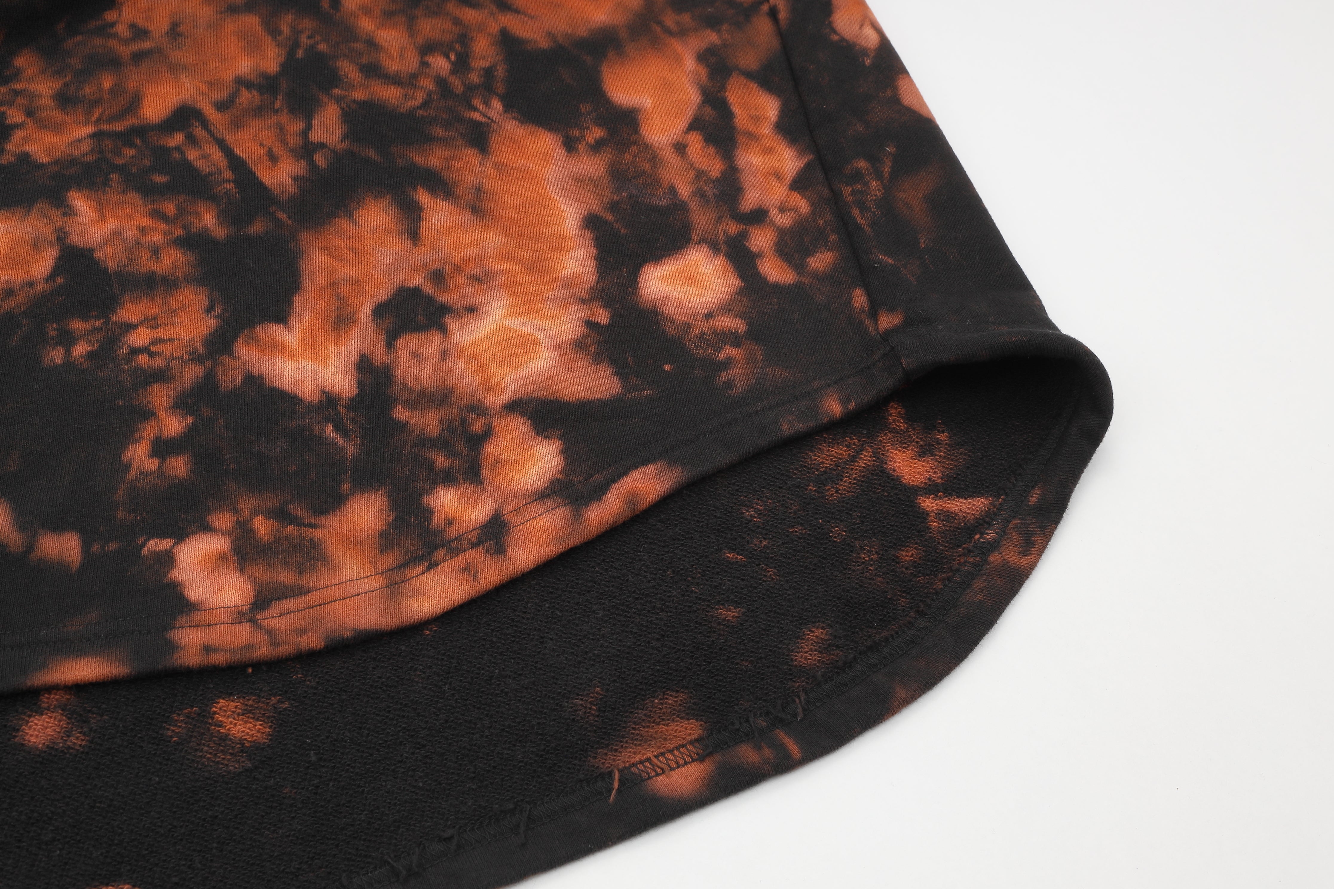 Usual Tee Marble