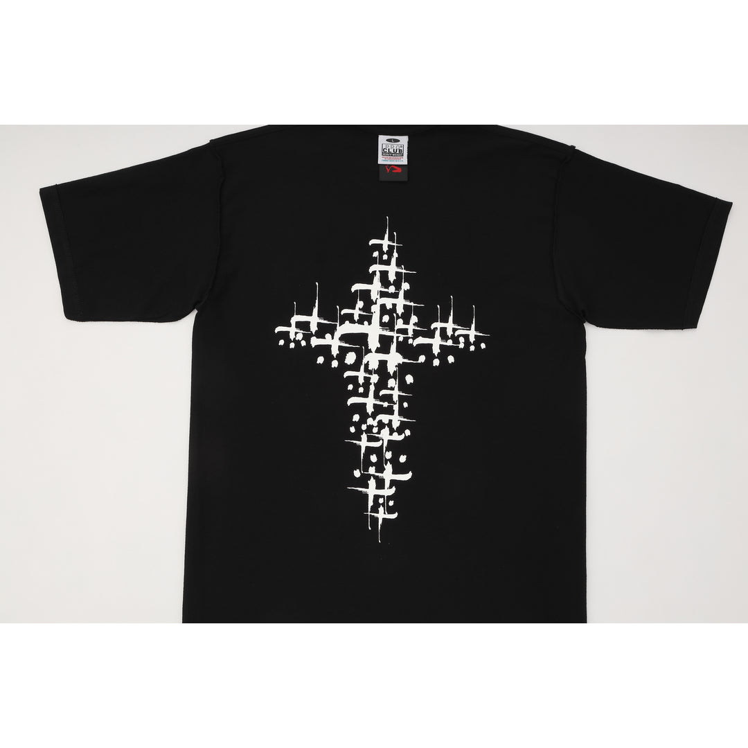 H/S TEE BLACKLETTER image 5