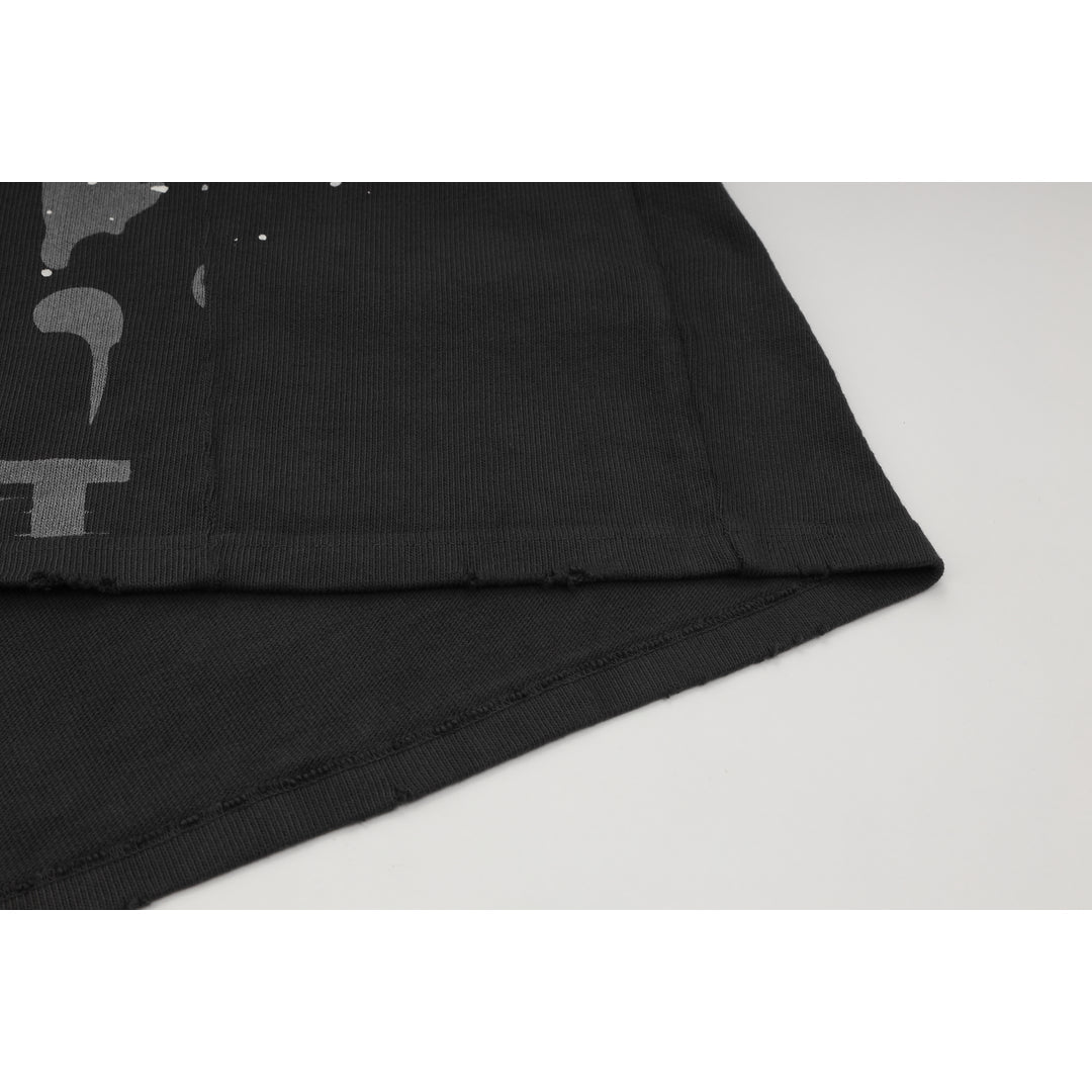 CROSS TEE 'THE CATALIST' image 5