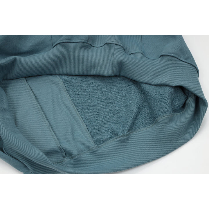 Usual Half Zip Top image 9