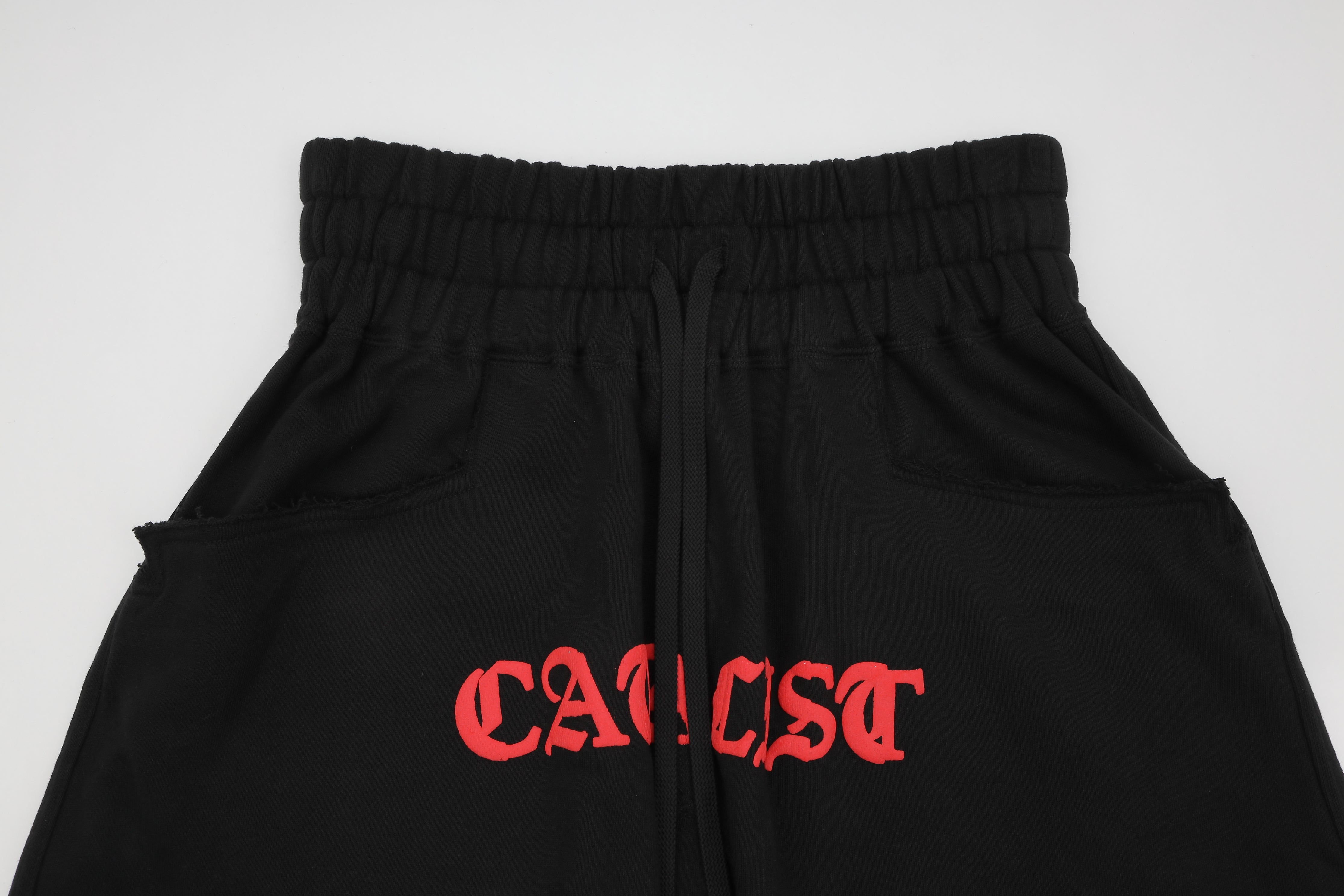 USUAL SHORTS 26'SS