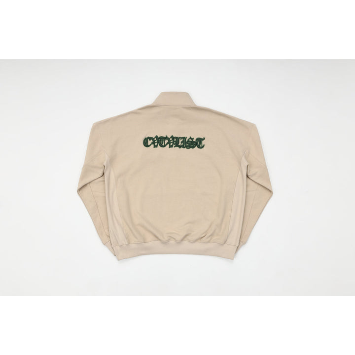 Usual Half Zip Top image 11