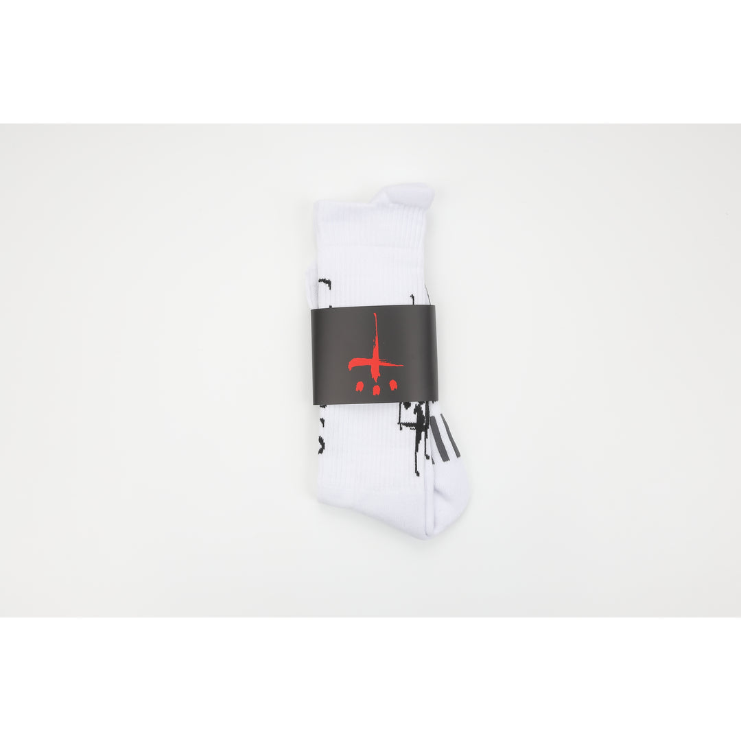 CROSS SOCKS image 4
