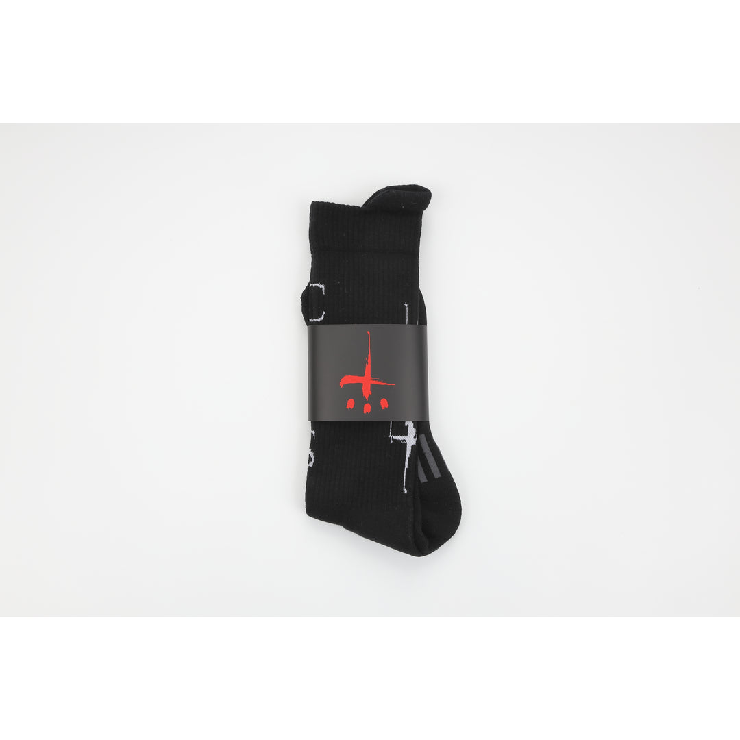 CROSS SOCKS image 3