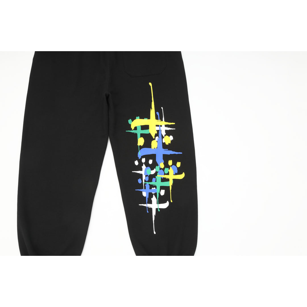 パンツ CVTVLIST USUAL TEE&SHORTS\
