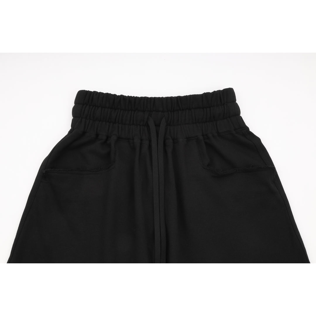 USUAL SHORTS W/ DIAMOND LOGO EMBROIDERY image 3