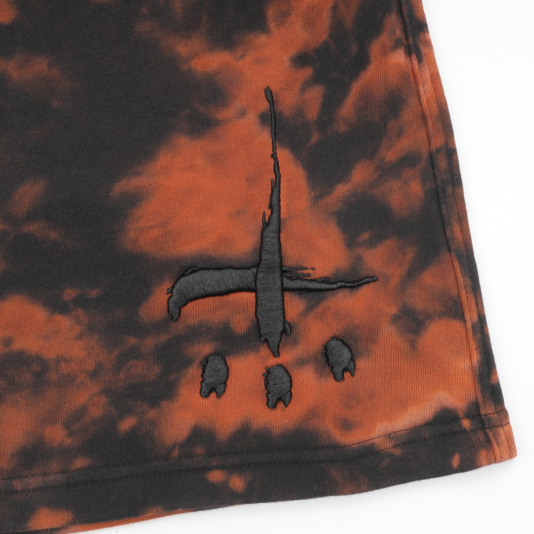 Usual Shorts Marble image 6