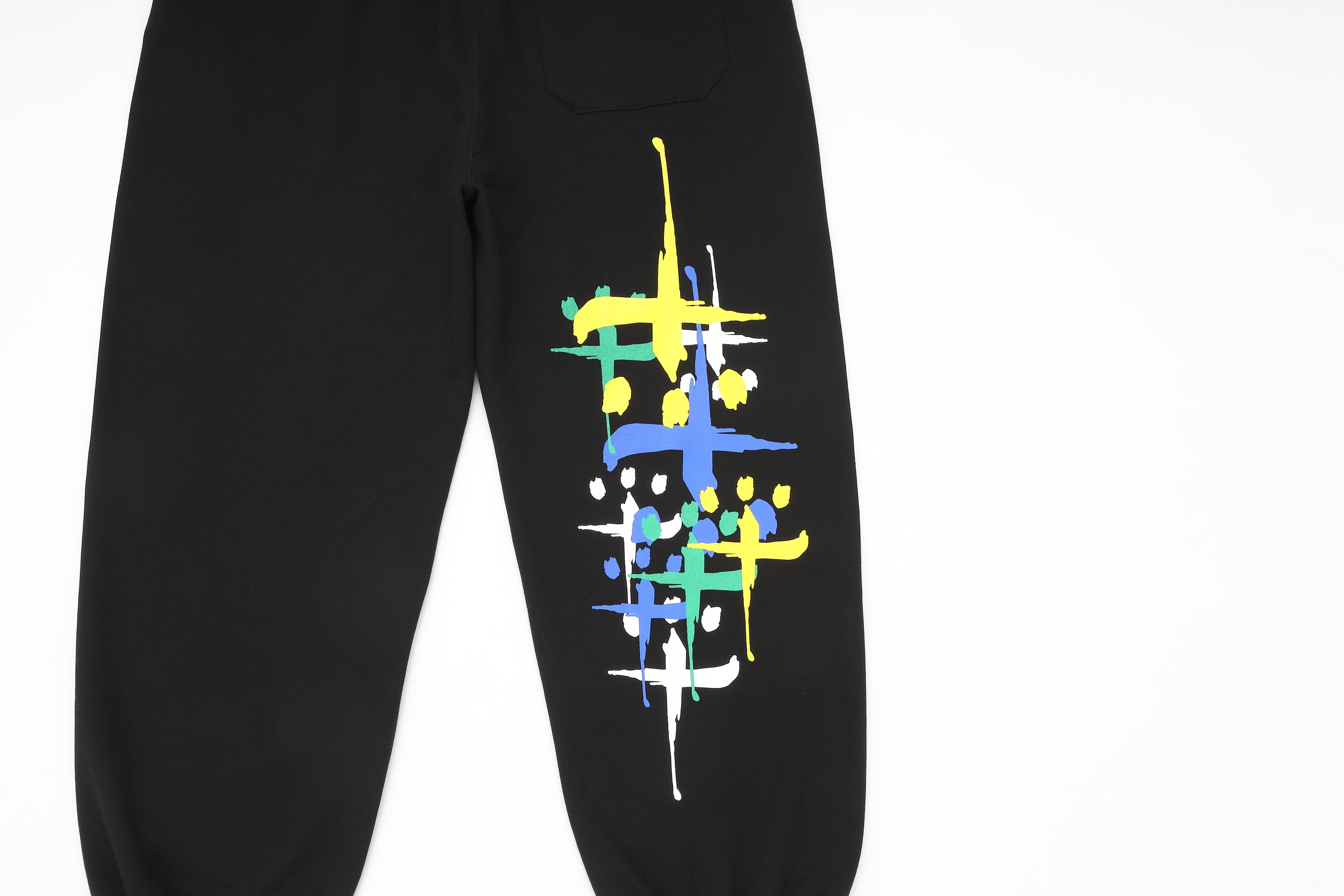 COMMON PANTS NGY'EXCLUSIVE