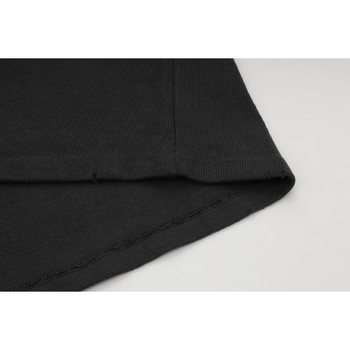Sleeveless Tee ’BURNED THE CATALIST’ image 4