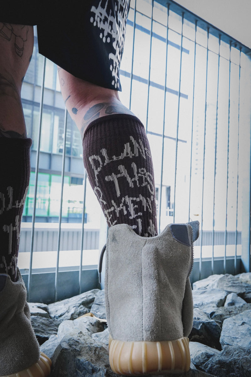 CTLS | No Plan Socks