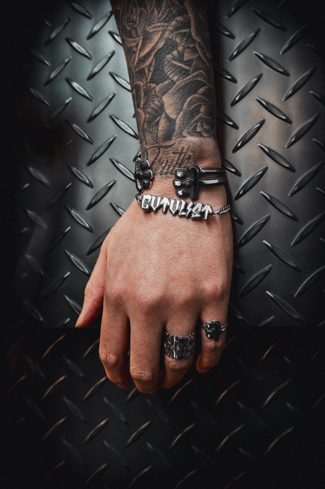 CVTVLIST Bracelet