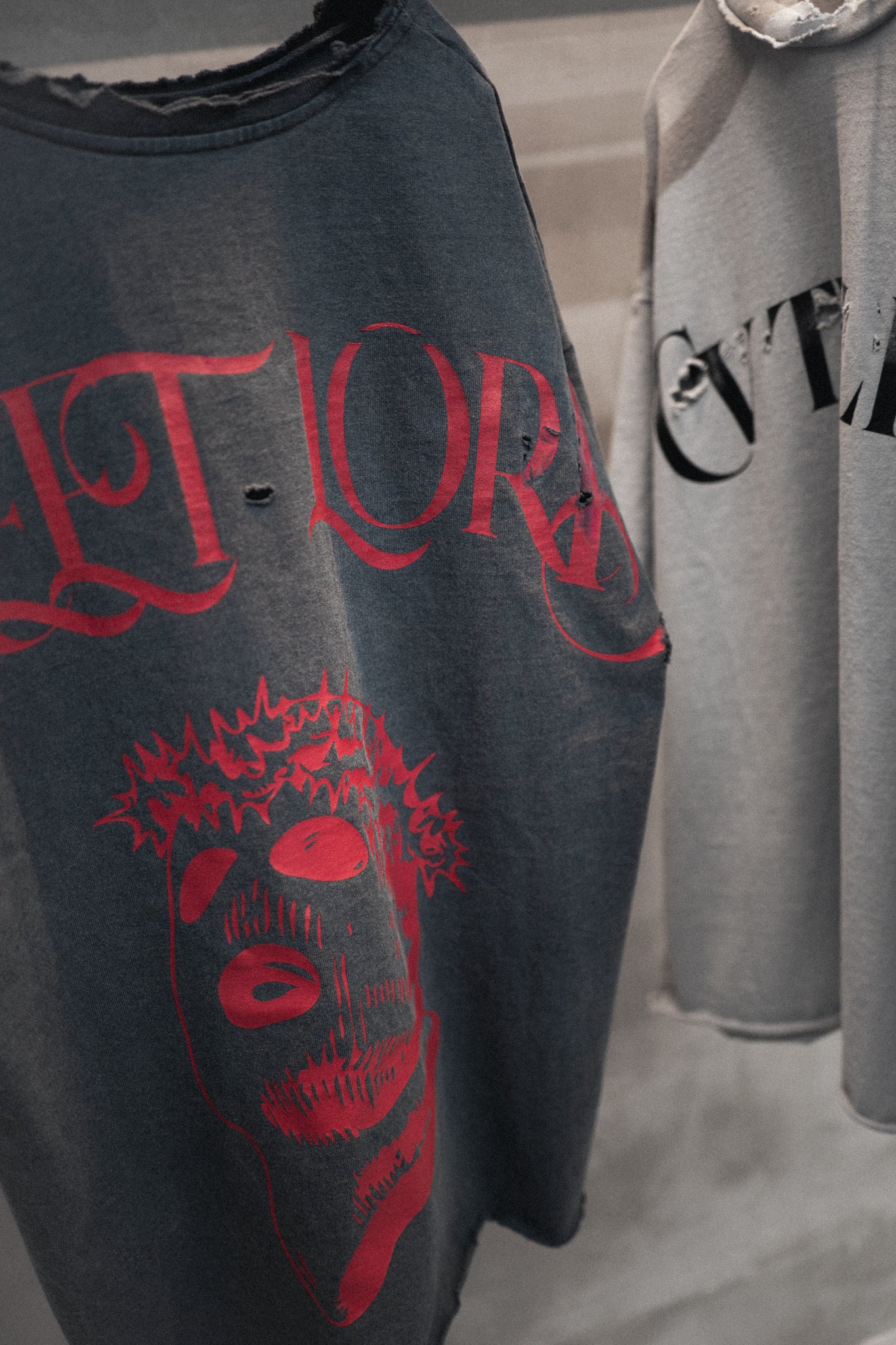 Street Lord Tee