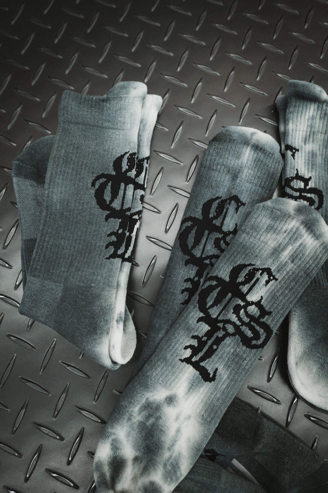 Old CTLS Socks