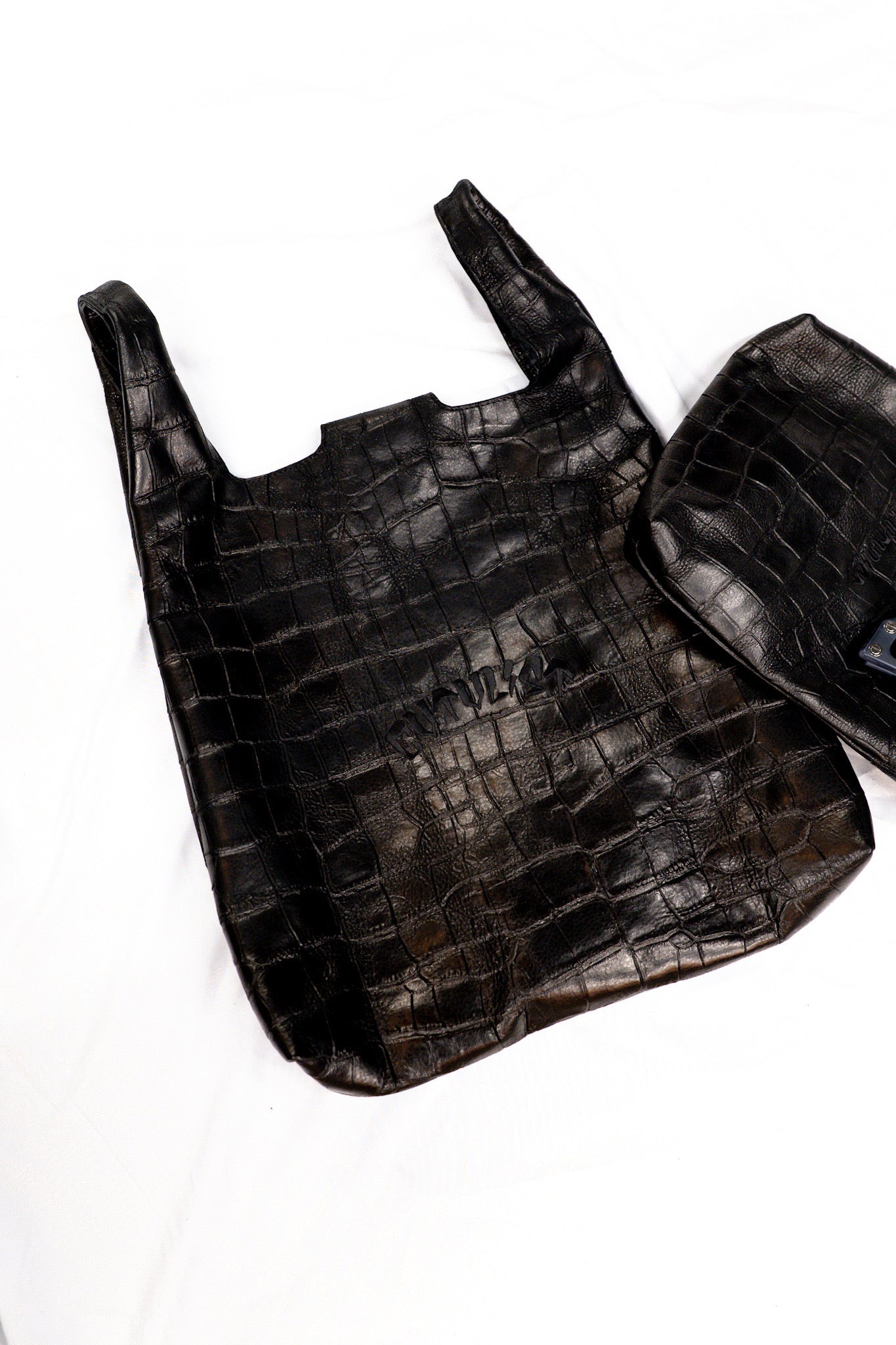 CTLS | Big Convenience Bag