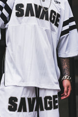 CTLS | Mesh Game Shirt