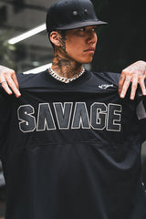 CTLS | Mesh Game Shirt