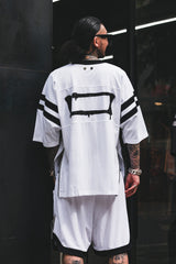 CTLS | Mesh Game Shirt