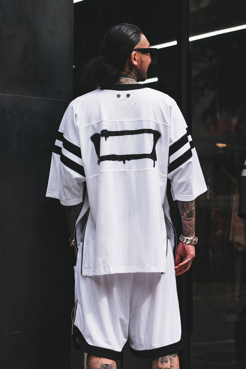 CTLS | Mesh Game Shirt