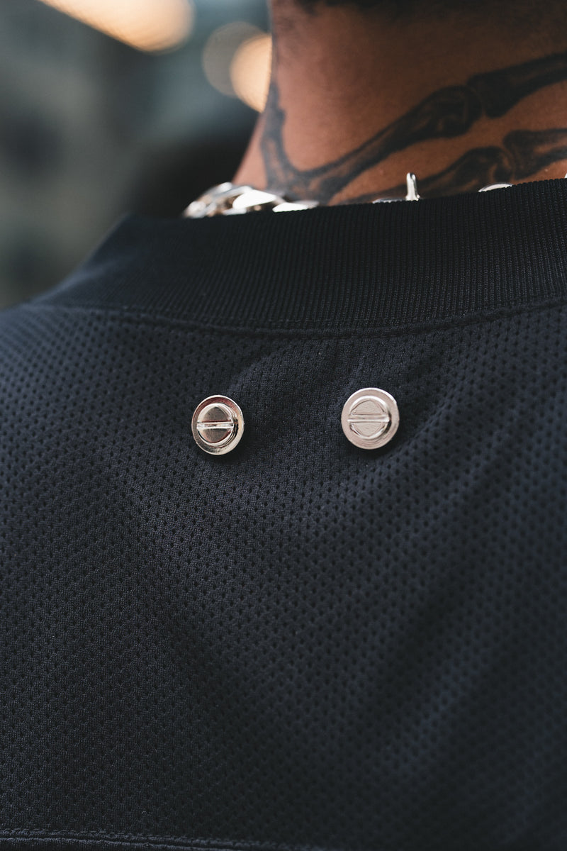 CTLS | Mesh Game Shirt
