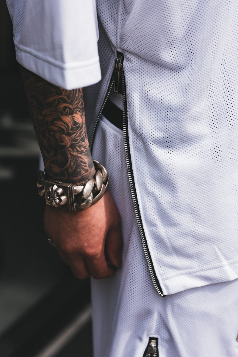 CTLS | Mesh Game Shirt