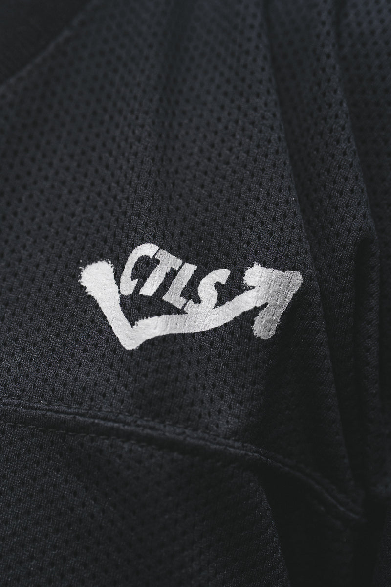 CTLS | Mesh Game Shorts