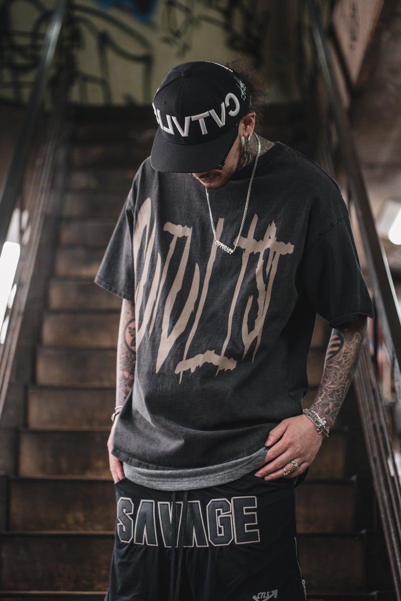 CTLS | Out Law Tee