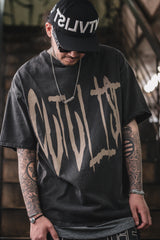 CTLS | Out Law Tee