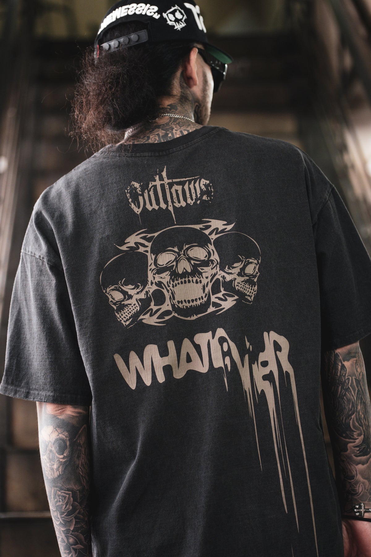 Out Law Tee