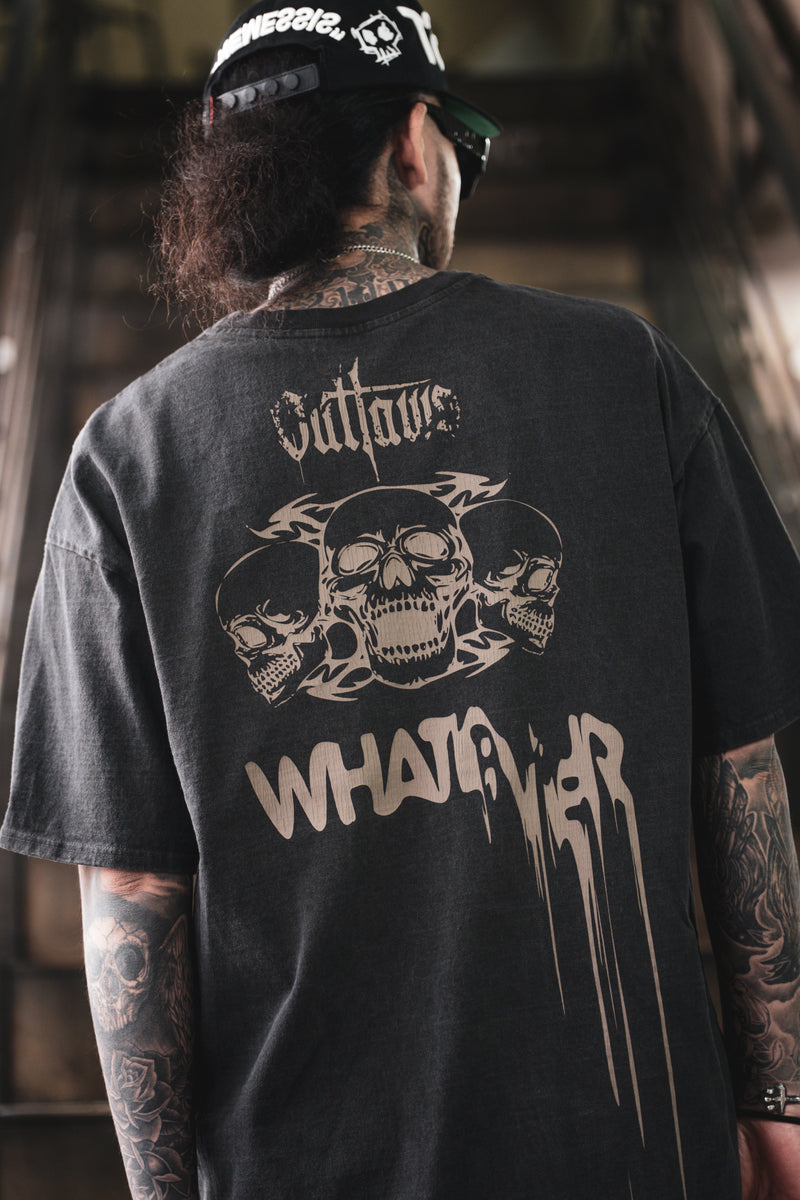CTLS | Out Law Tee