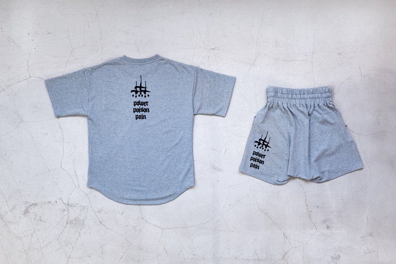 CTLS | Usual Shorts '25