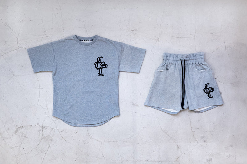 CTLS | Usual Shorts '25
