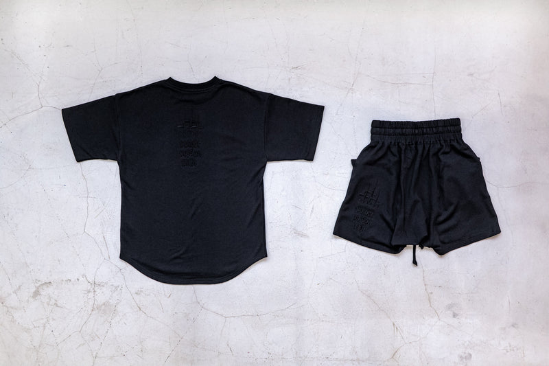CTLS | Usual Shorts '25