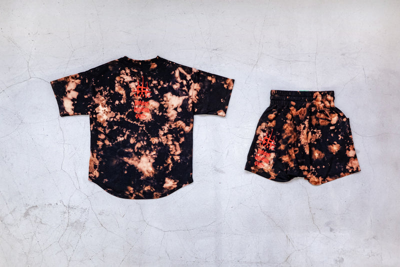 CTLS | Usual Shorts '25