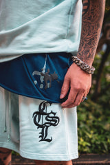 CTLS | Splash Logo Tanktop