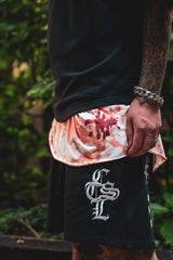 CTLS | Splash Logo Tanktop