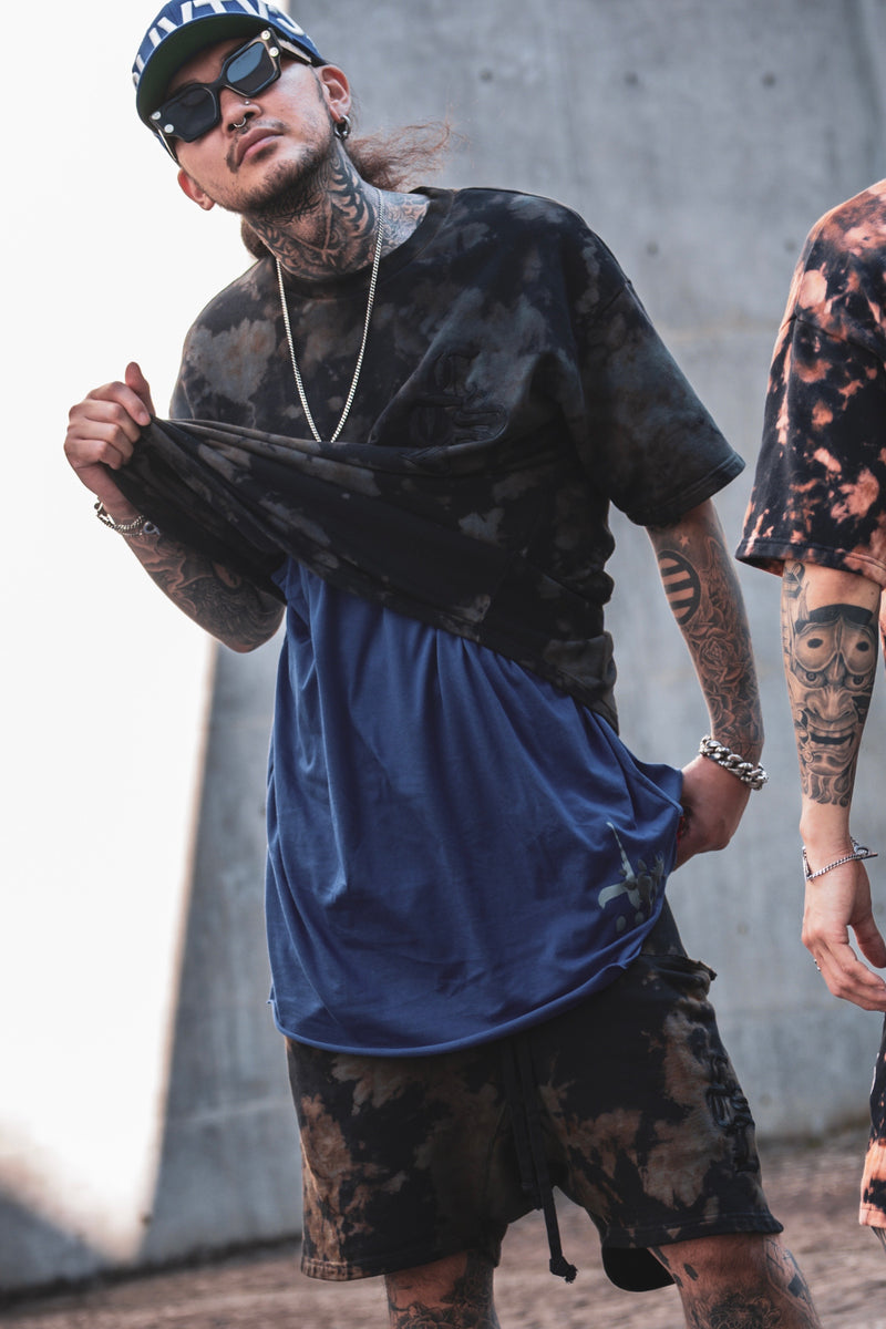 CTLS | Splash Logo Tanktop
