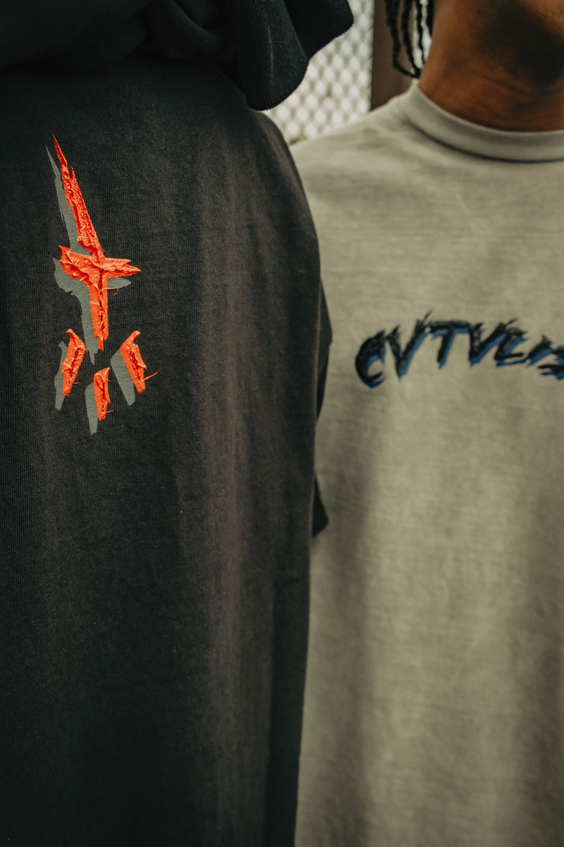 CTLS | Martyr Tee