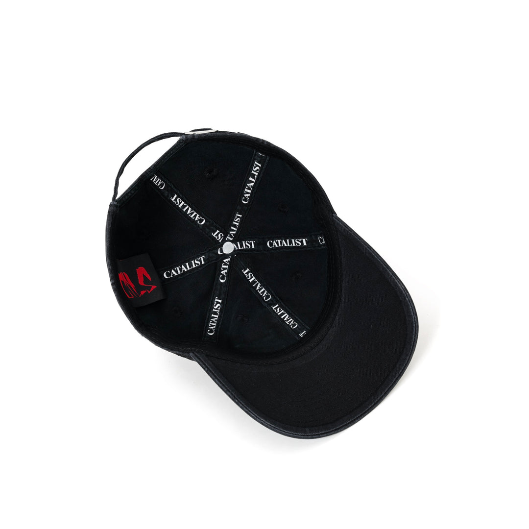 GAME LOGO CAP image 6