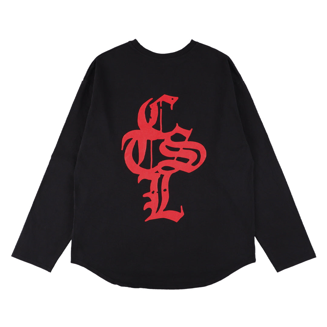 Old CTLS Longsleeve Tee