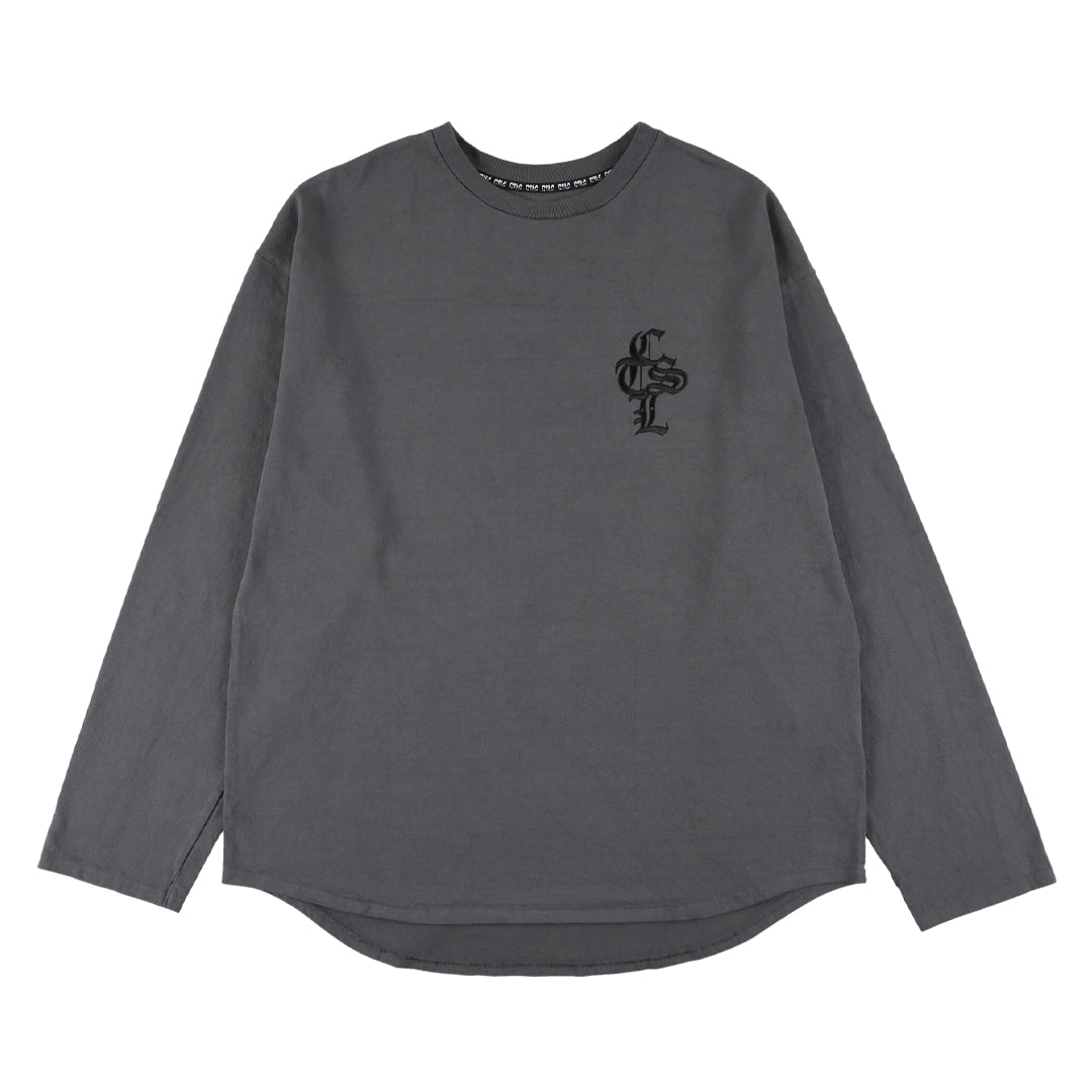 Old CTLS Longsleeve Tee
