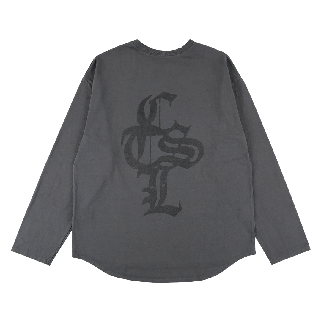 Old CTLS Longsleeve Tee
