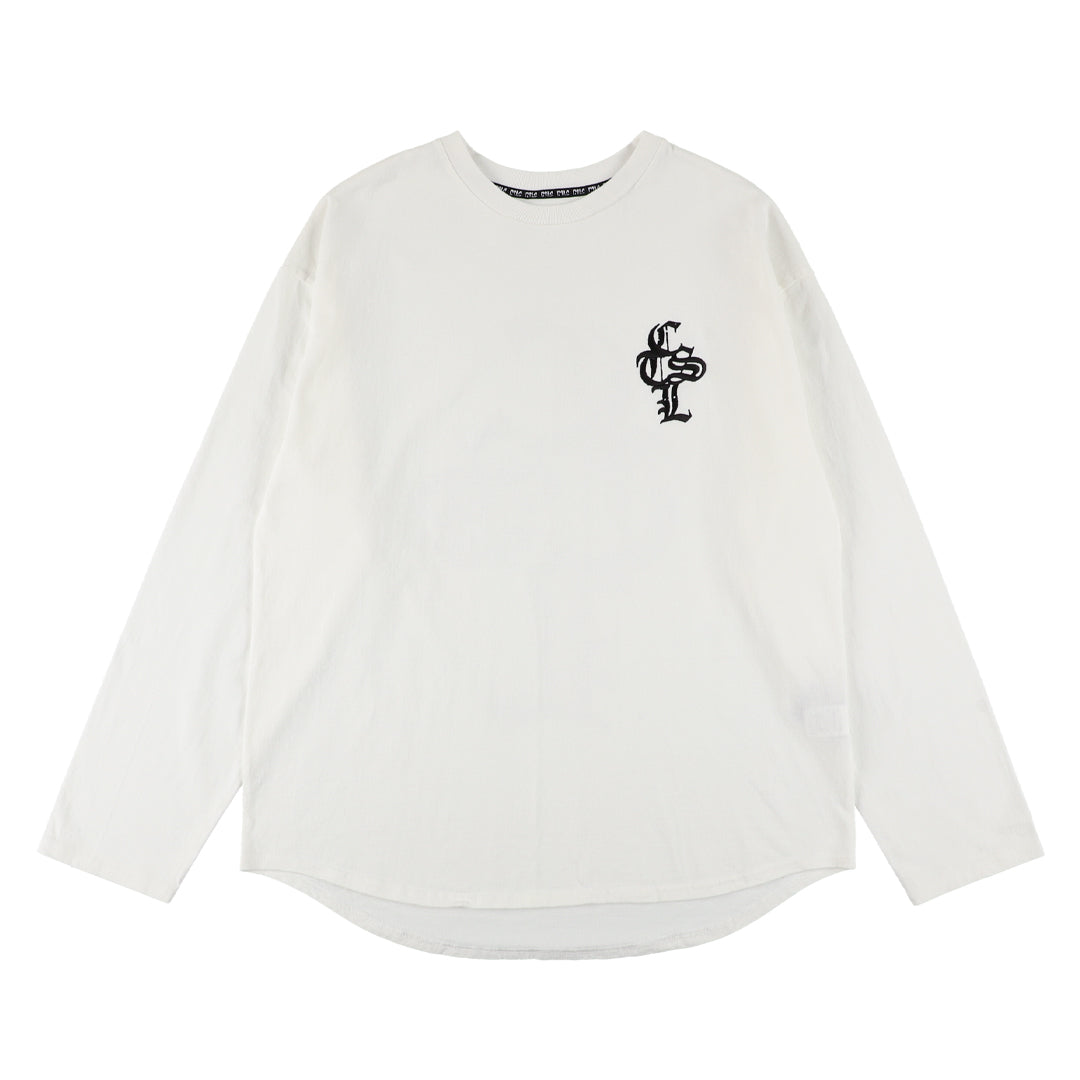 Old CTLS Longsleeve Tee