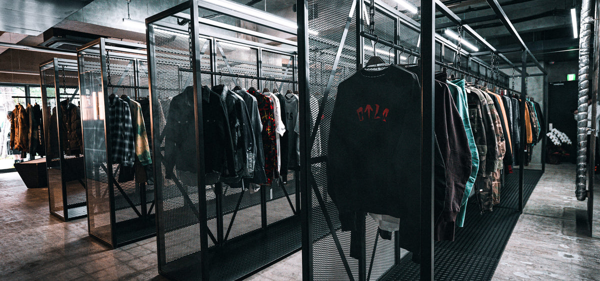 NAGOYA